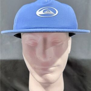 Quiksilver Ocean Blue Cap
